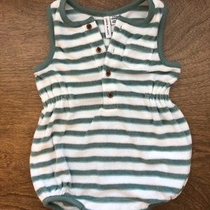 3-6m romper